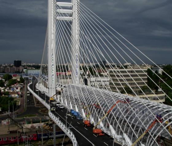 viaduct construction 