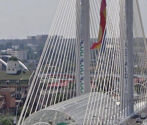 viaduct construction