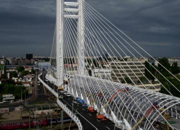 viaduct construction 